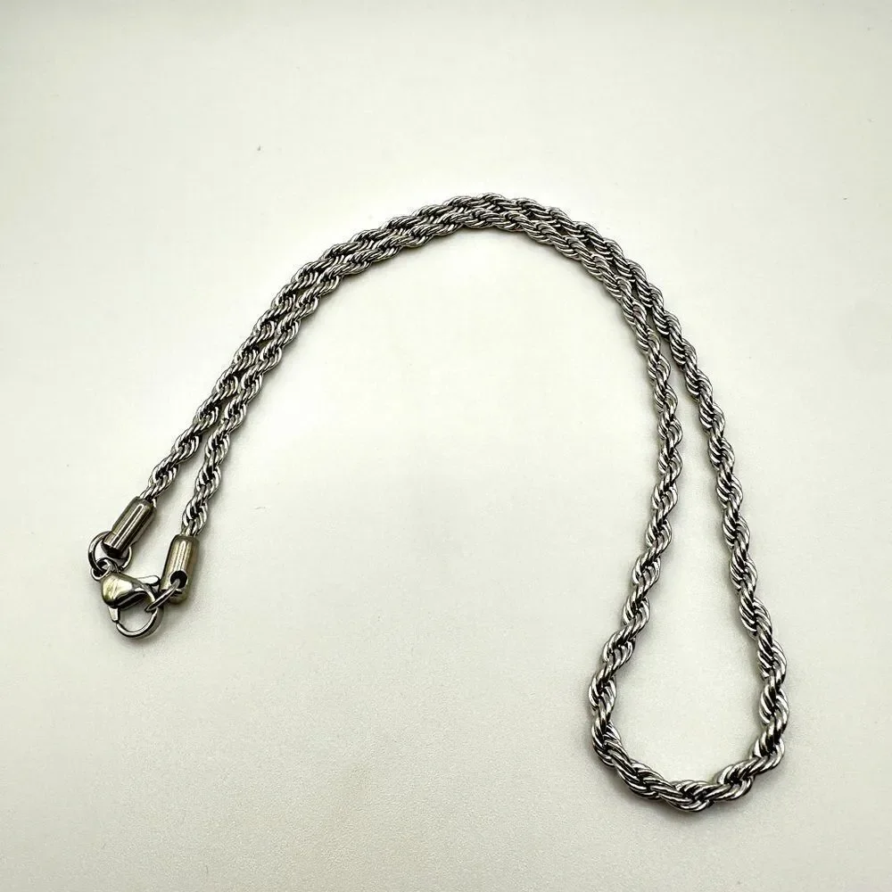 Unisex 4mm‎ thick, 17